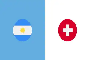 Ujian Berat La Albiceleste: Argentina Siap Tantang Kedisiplinan Swiss di Perempat Final Piala Dunia 2026