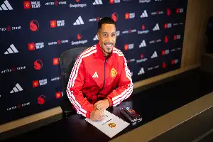 Manchester United Rampungkan Transfer Youri Tielemans Senilai £35 Juta dari Aston Villa