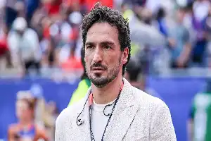 Kritik Tajam Mats Hummels Terhadap Aksi Diving Breel Embolo di Piala Dunia