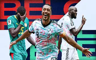 Drama 16 Besar: Comeback Spektakuler Belgia Pulangkan Senegal dari Piala Dunia