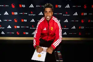 Andrey Santos Resmi Hijrah ke Manchester United dengan Nilai Transfer £50 Juta