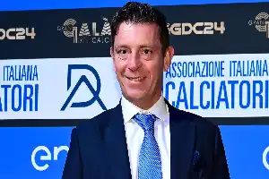 Kurang Bukti, Penyelidikan Kasus Penunjukan Wasit Inter Milan dan Gianluca Rocchi Resmi Dihentikan