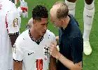 Tensi Tinggi Piala Dunia: Kalah dari Argentina, Jude Bellingham Terlibat Kericuhan dengan Valentin Barco