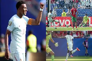 Mbappe Pimpin Prancis Singkirkan Maroko, Les Bleus Melaju ke Semifinal Piala Dunia