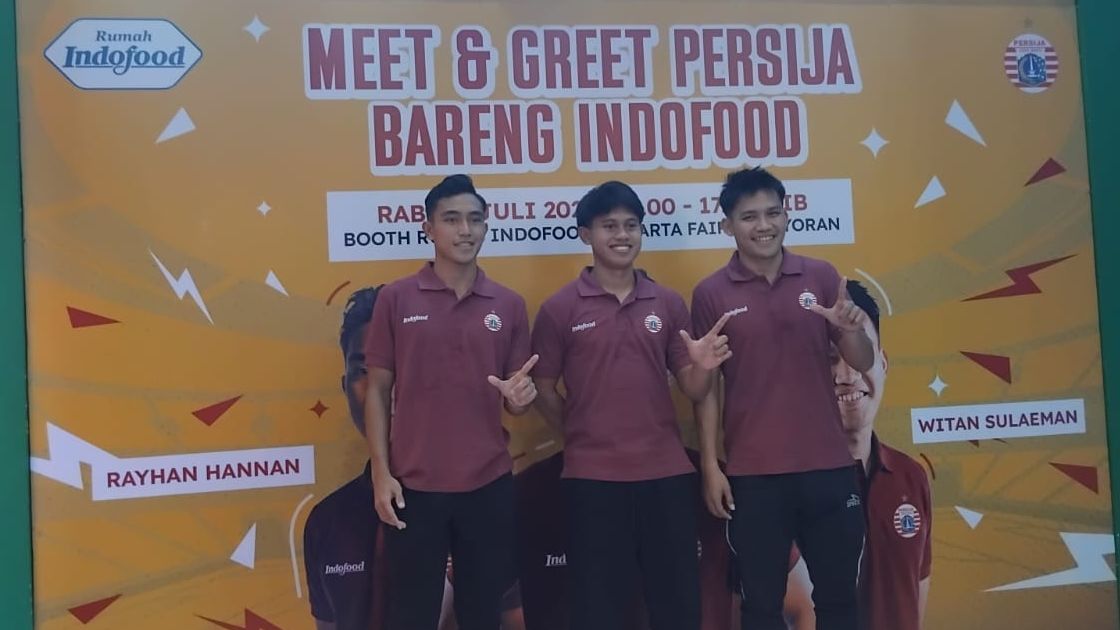 Optimisme Persija Jakarta Memburu Gelar Juara di Bawah Arahan Shin Tae-Yong