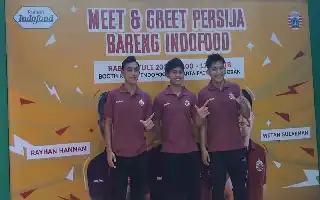 Optimisme Persija Jakarta Memburu Gelar Juara di Bawah Arahan Shin Tae-Yong
