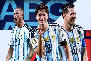Argentina Melaju ke Semifinal Piala Dunia Usai Taklukkan Swiss dalam Laga Dramatis