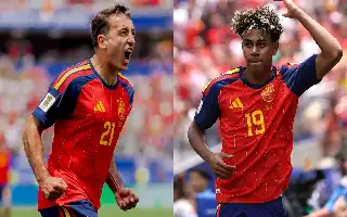 Dominasi Spanyol di Los Angeles: La Roja Melaju Mulus ke 16 Besar Piala Dunia 2026