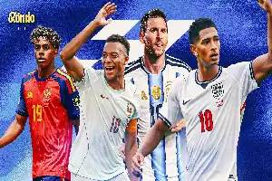 Analisis Semifinal Piala Dunia: Pertarungan Strategi dan Ambisi Juara