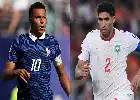 Duel Klasik Perempat Final Piala Dunia 2026: Prancis Hadapi Maroko di Gillette Stadium