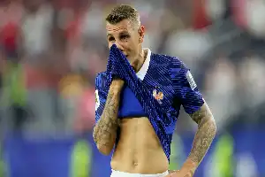Rapor Merah Les Bleus: Digne dan Dembele Raih Nilai Terendah Usai Prancis Disingkirkan Spanyol
