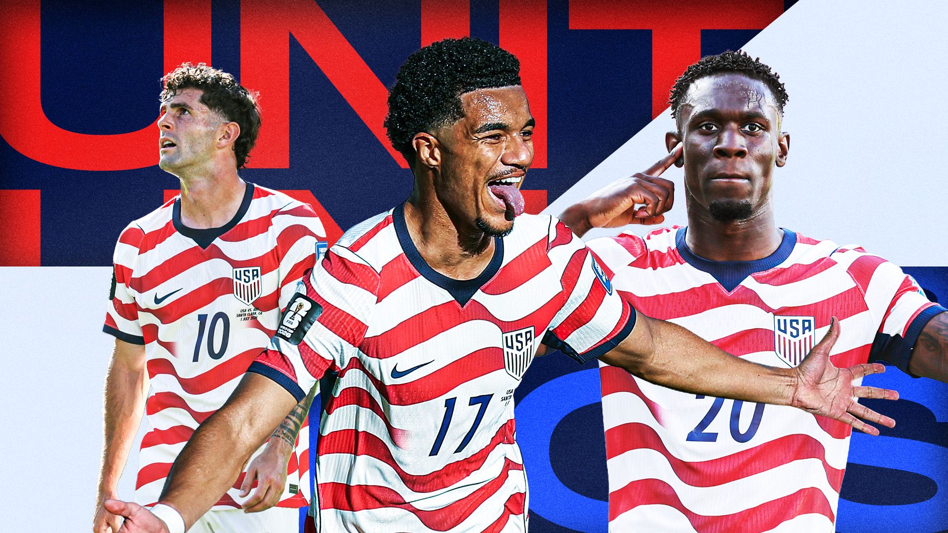 Malik Tillman Antar USMNT ke Babak 16 Besar Piala Dunia Meski Diterpa Kartu Merah Kontroversial
