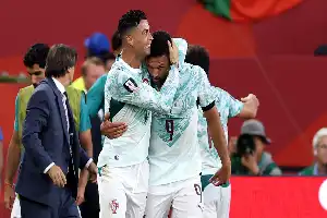 Drama Dramatis Portugal: Gol Cristiano Ronaldo dan Aksi Gonçalo Ramos Singkirkan Kroasia
