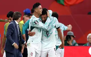 Drama Dramatis Portugal: Gol Cristiano Ronaldo dan Aksi Gonçalo Ramos Singkirkan Kroasia