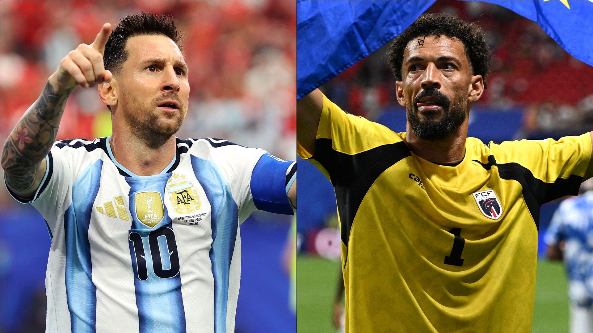 Benturan Dua Dunia: Analisis Laga Argentina Kontra Cape Verde di Piala Dunia 2026