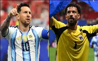 Benturan Dua Dunia: Analisis Laga Argentina Kontra Cape Verde di Piala Dunia 2026
