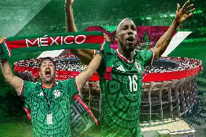 Ujian Berat The Three Lions: Menantang Angkernya Stadion Azteca di Piala Dunia 2026