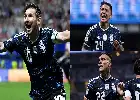 Comeback Fantastis Atas Inggris, Argentina Segel Tiket Final Piala Dunia