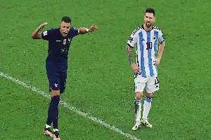 Persaingan Sepatu Emas Piala Dunia 2026: Lionel Messi Ungguli Kylian Mbappe Berkat Catatan Assist