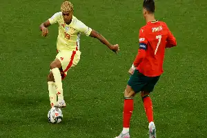 Duel Klasik Iberia: Lamine Yamal dan Cristiano Ronaldo Beradu di 16 Besar Piala Dunia 2026