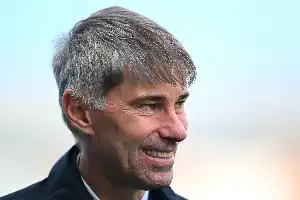 Restrukturisasi Juventus: Frederic Massara Resmi Pimpin Bidang Olahraga
