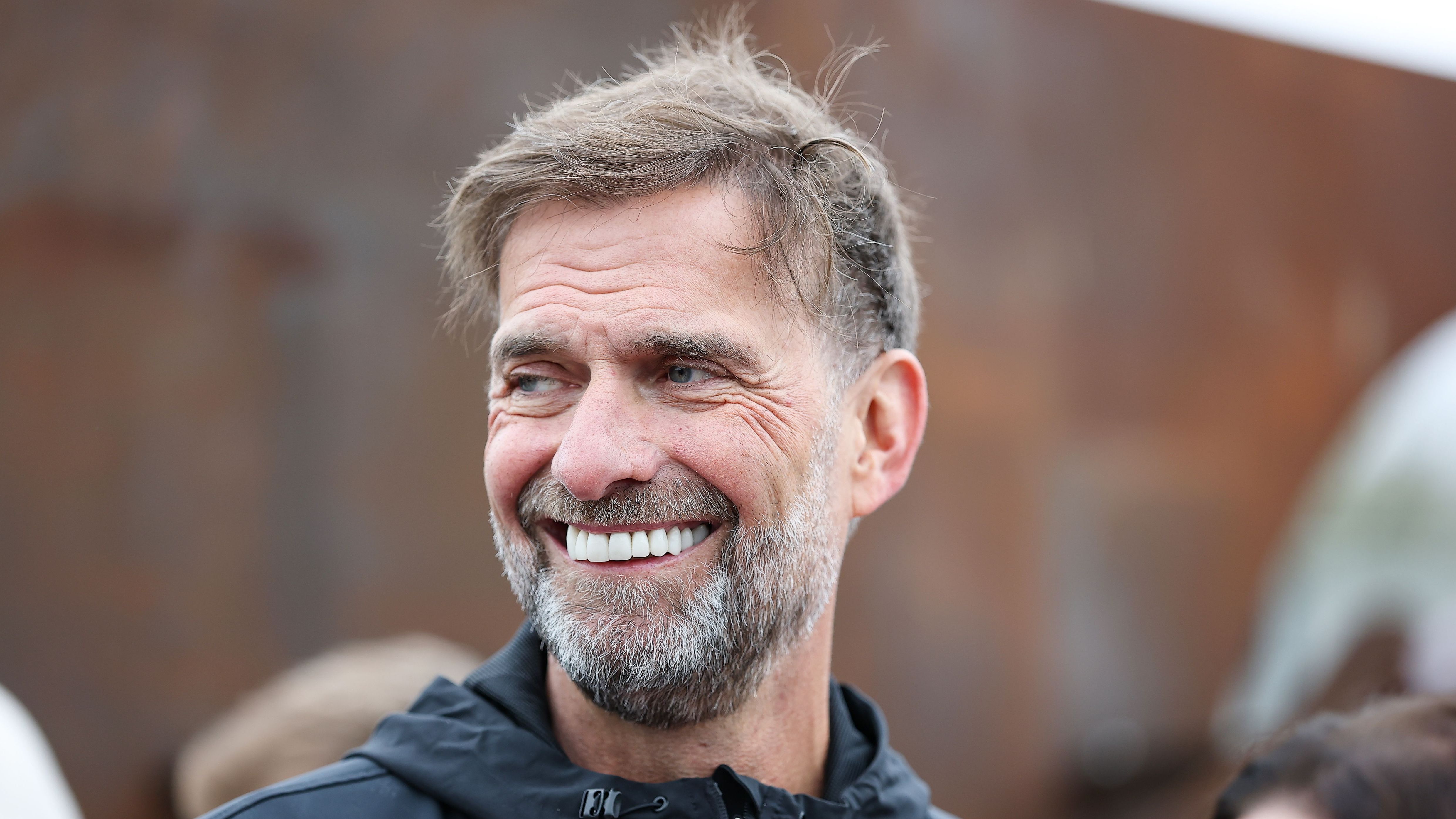 Jürgen Klopp Resmi Ditunjuk Menakhodai Tim Nasional Jerman