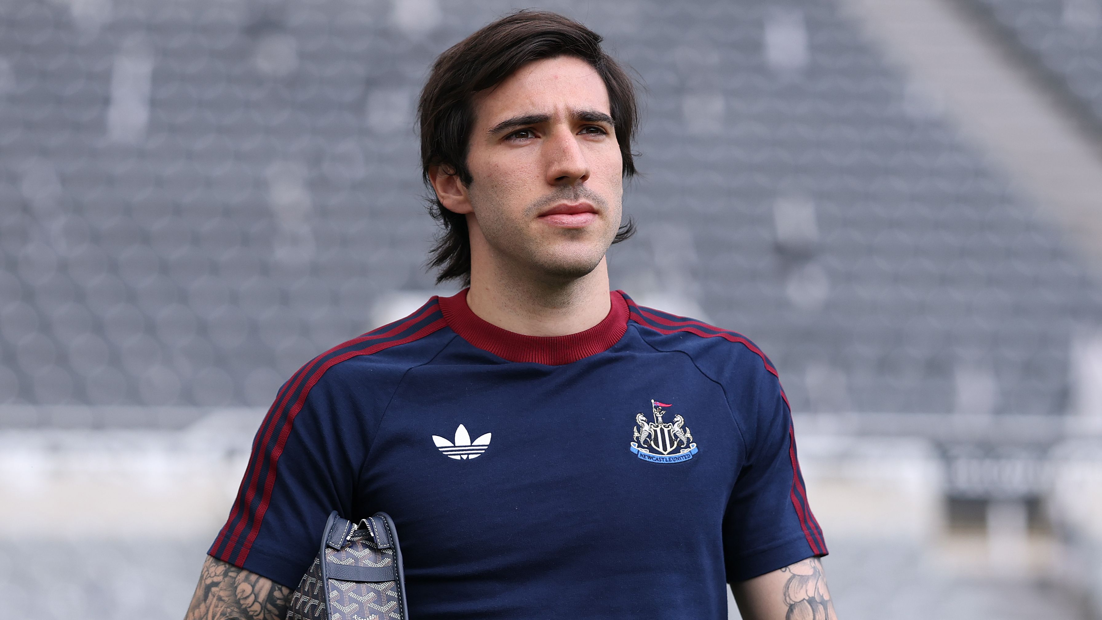 Tottenham Hotspur Pecahkan Rekor Transfer dengan Mendaratkan Sandro Tonali dari Newcastle