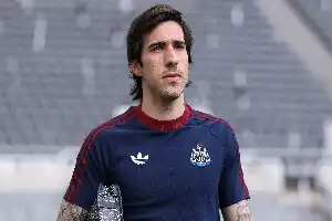 Tottenham Hotspur Pecahkan Rekor Transfer dengan Mendaratkan Sandro Tonali dari Newcastle