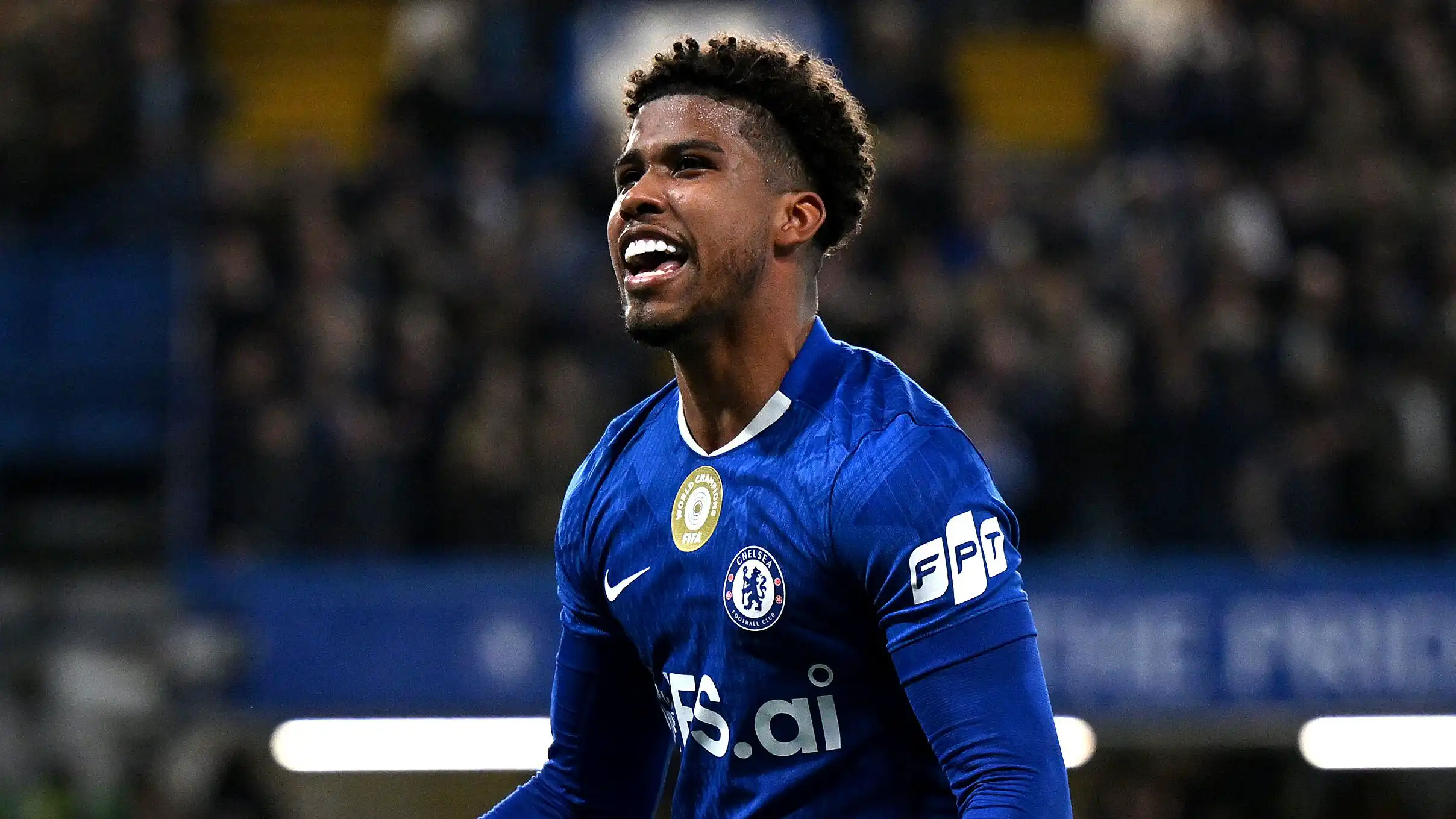 Andrey Santos Segera Merapat ke Manchester United dengan Nilai Transfer Fantastis