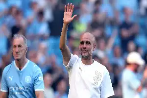 Proyek Baru Federasi Sepak Bola Italia: Paolo Maldini Bidik Guardiola hingga Ancelotti untuk Kursi Pelatih