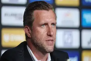 Dugaan Konflik Kepentingan Bayangi Direktur Olahraga Eintracht Frankfurt, Markus Krösche