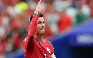 Cristiano Ronaldo Pecahkan Rekor 60 Tahun Eusébio sebagai Top Skor Portugal di Piala Dunia