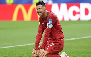 Zlatan Ibrahimovic Usil Komentar Cristiano Ronaldo Usai Cetak Brace untuk Portugal