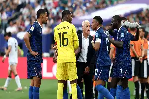 Gelombang Panas Ekstrem Ancam Pertandingan Piala Dunia 2026: Prancis vs Paraguay di Ambang Penundaan