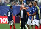Jelang Perempat Final Piala Dunia 2026: Deschamps Pertimbangkan Perubahan Strategi di Sektor Sayap Kiri Prancis
