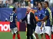 Jelang Perempat Final Piala Dunia 2026: Deschamps Pertimbangkan Perubahan Strategi di Sektor Sayap Kiri Prancis