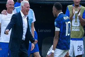 Kylian Mbappé Samai Rekor Penampilan Didier Deschamps dalam Sejarah Les Bleus