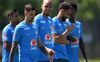 Ancaman Cuaca Buruk, FIFA Pertimbangkan Ubah Jadwal 16 Besar Piala Dunia 2026