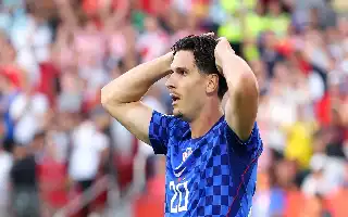 FIFA Jelaskan Penggunaan Teknologi Sensor dalam Anulir Gol Kroasia ke Gawang Portugal