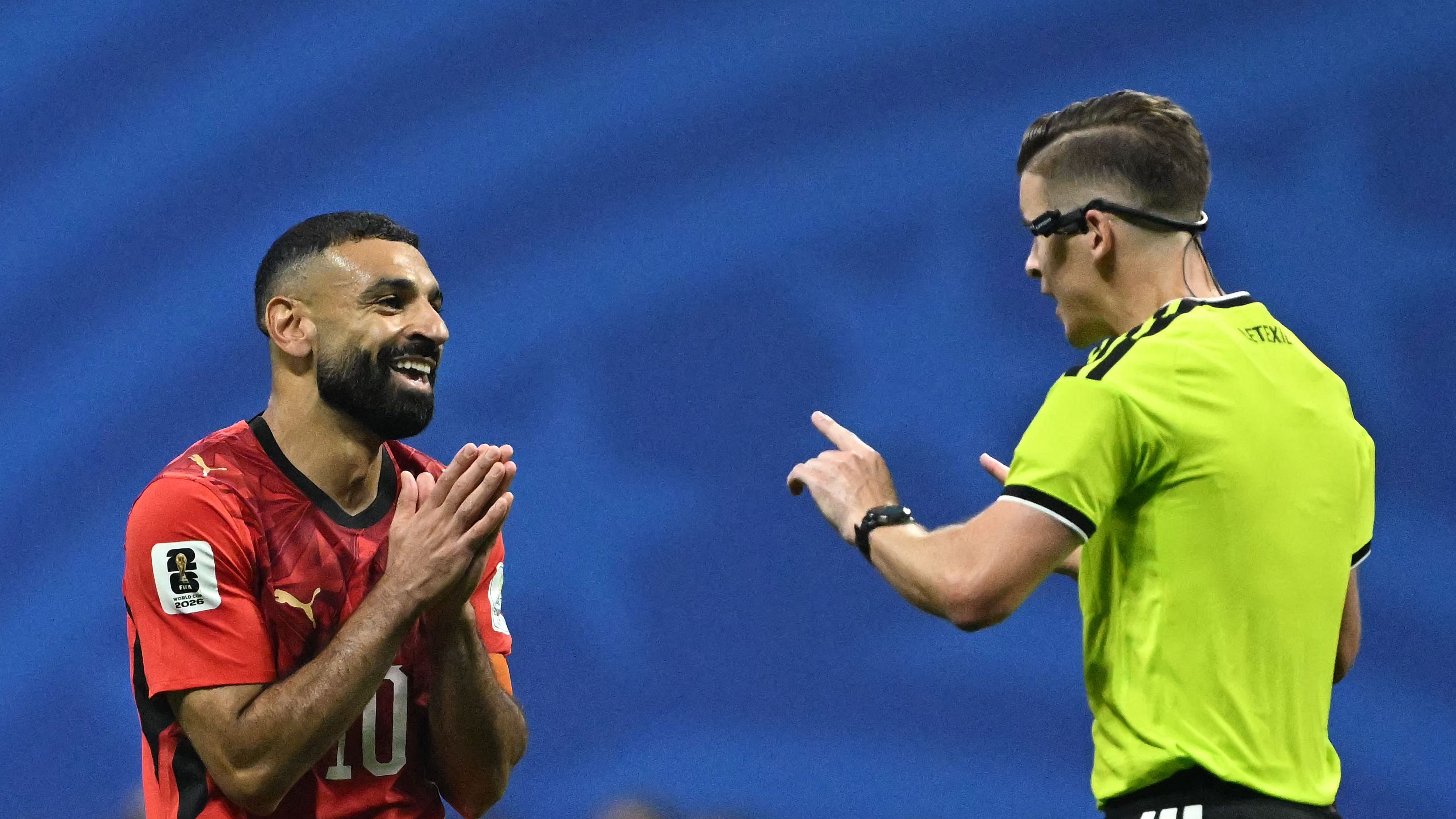 Kontroversi Kepemimpinan Wasit di Piala Dunia 2026: Legenda Argentina Soroti Kerugian Mesir