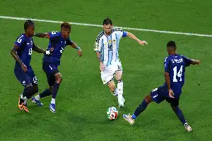 Nelson Semedo: Performa Cape Verde di Piala Dunia Adalah Kemenangan Moral