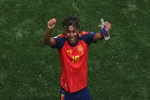Lamine Yamal Percaya Diri Jelang Duel Semifinal Spanyol Kontra Prancis
