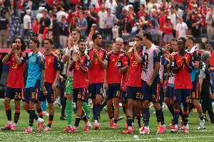 Duel Klasik Semifinal Piala Dunia 2026: Spanyol Bawa Catatan Statistik Mentereng Hadapi Prancis
