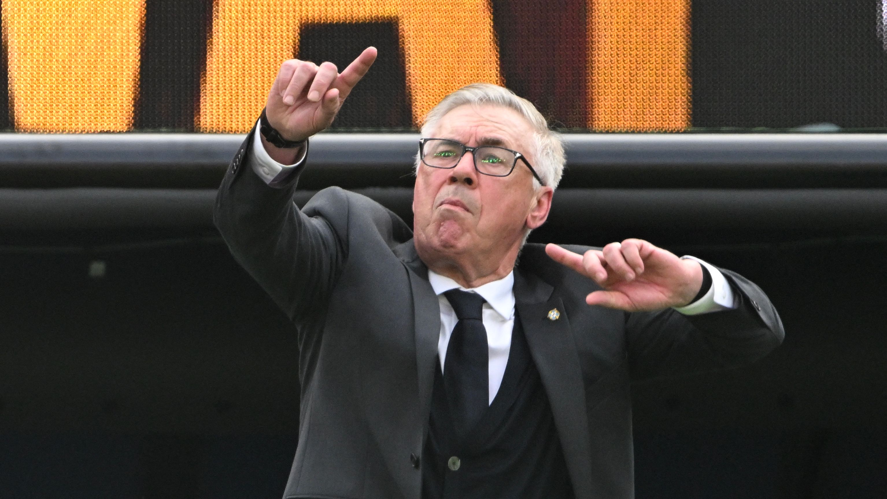 Brasil Tersingkir dari Piala Dunia, Carlo Ancelotti Pertanggungjawabkan Strategi Taktis