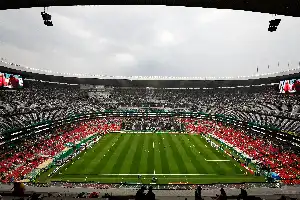 Cuaca Buruk Paksa Penundaan Laga 16 Besar Piala Dunia Meksiko vs Inggris