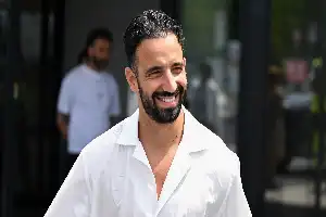 Awali Perjalanan di AC Milan, Ruben Amorim Refleksikan Kegagalan di Manchester United