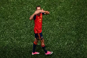 Di Balik Gemerlap Lamine Yamal: Mikel Oyarzabal, Sang Ujung Tombak Mematikan Spanyol
