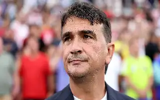 Zlatko Dalic Kritik Tajam Penggunaan VAR Pasca Tersingkirnya Kroasia di Piala Dunia