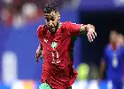Uji Nyali Maroko Hadapi Prancis di Perempat Final Piala Dunia: Kondisi Saibari Masih Tanda Tanya