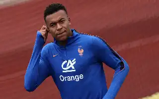 Kontroversi Senat Paraguay: Serangan Verbal Senator terhadap Kylian Mbappé Picu Ketegangan